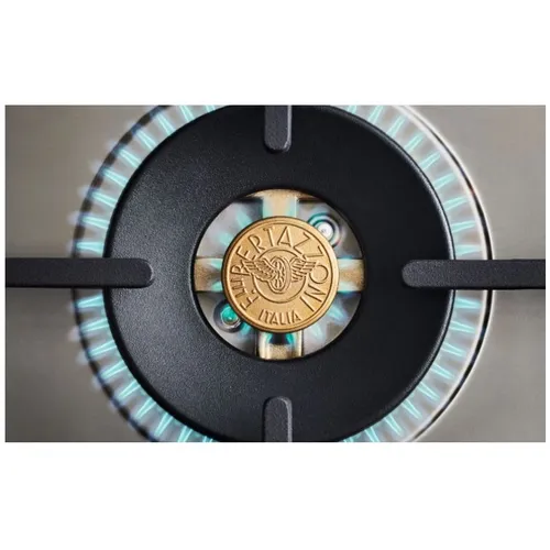 HER96L2ENET BERTAZZONI Fornuis 90 cm