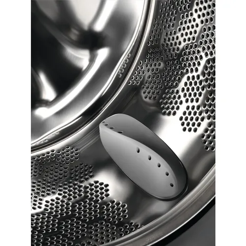L6FBN9ECO AEG Wasmachines