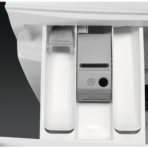 L6FBN9ECO AEG Wasmachines