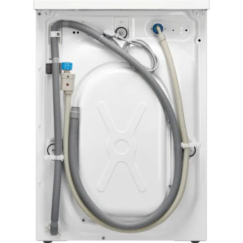 L6FBN9ECO AEG Wasmachines