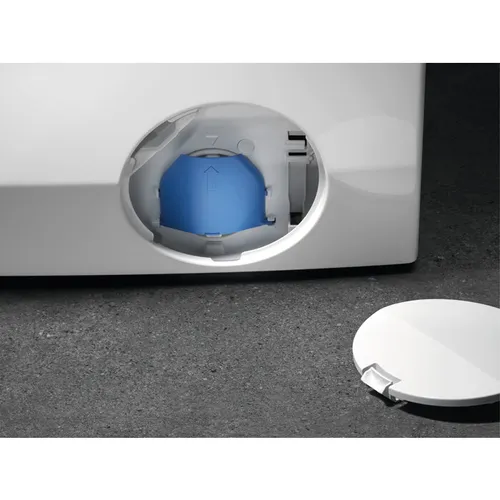 L6FBN9ECO AEG Wasmachines