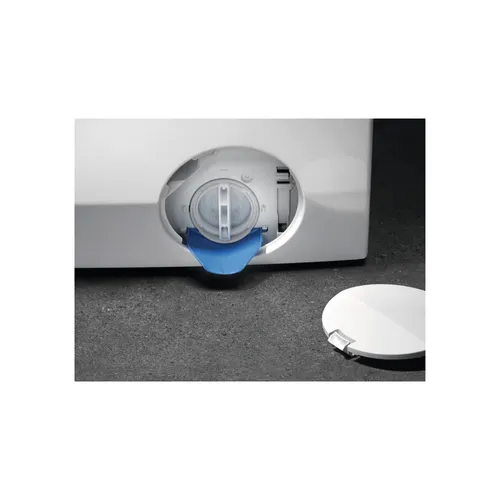 L6FBN9ECO AEG Wasmachines