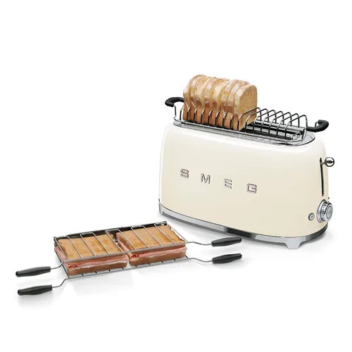 TSF02CREU SMEG KEUKENMACH Keukenmachines & mixers