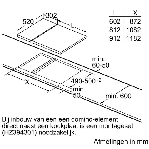 EH375FBB1E SIEMENS Domino element