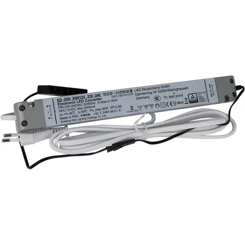 902502 DPSA Verlichting
