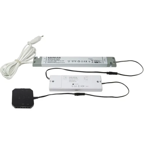 902511 DPSA Verlichting