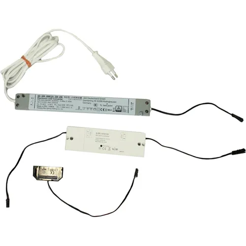 902524 DPSA Verlichting
