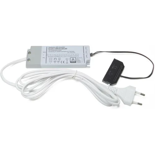 902537 DPSA Verlichting