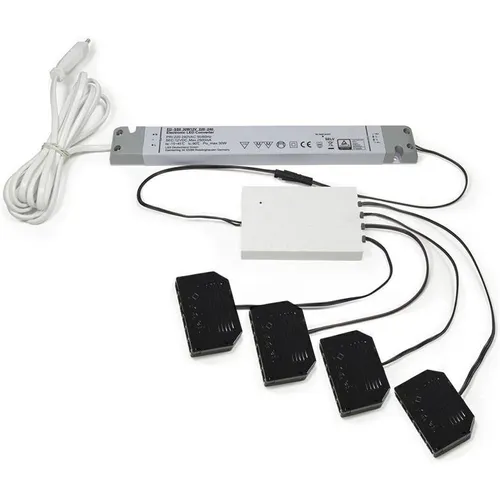 902538 DPSA Verlichting