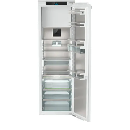 IRBD518120 LIEBHERR Inbouw koelkast vanaf 178 cm