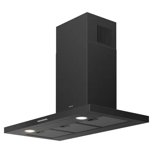 AKB9005ZWA INVENTUM Wandschouw afzuigkap