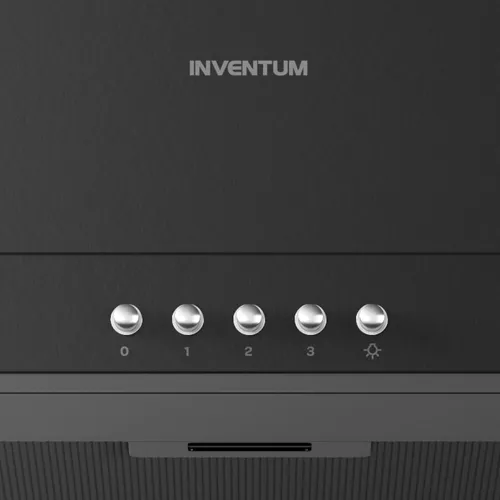 AKB9005ZWA INVENTUM Wandschouw afzuigkap