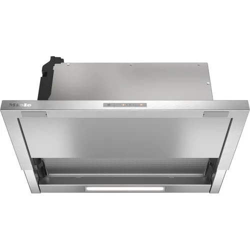 DAS2620 MIELE Vlakscherm afzuigkap