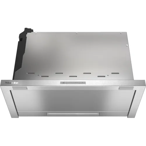 DAS2620 MIELE Vlakscherm afzuigkap