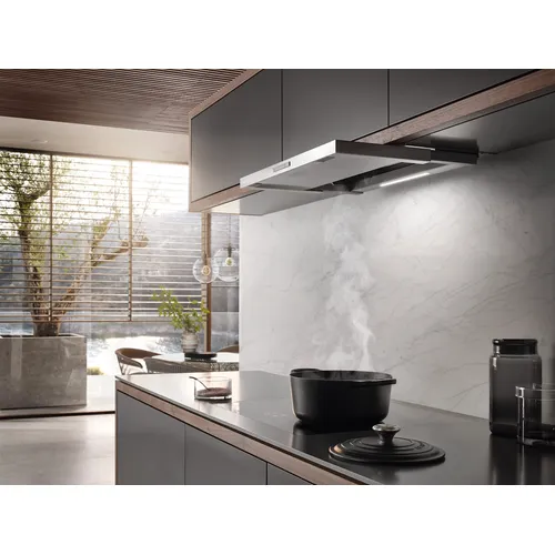DAS2620 MIELE Vlakscherm afzuigkap