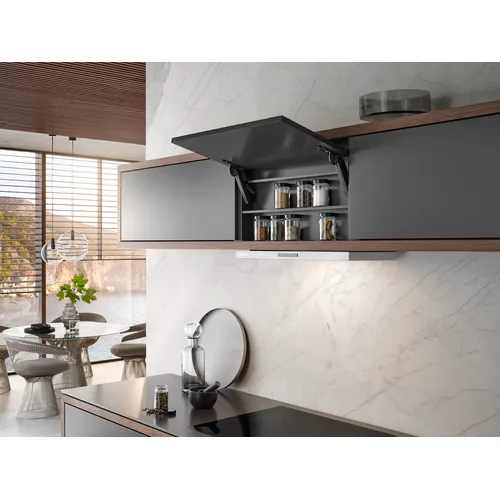 DAS2620 MIELE Vlakscherm afzuigkap