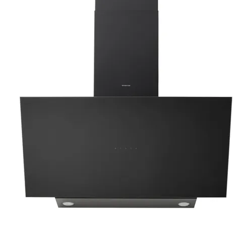 AKD8005ZWA INVENTUM Wandschouw afzuigkap