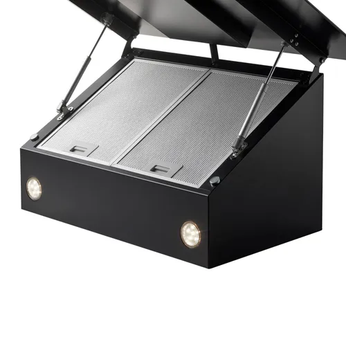 AKD8005ZWA INVENTUM Wandschouw afzuigkap