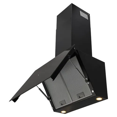AKD6005ZWA INVENTUM Wandschouw afzuigkap
