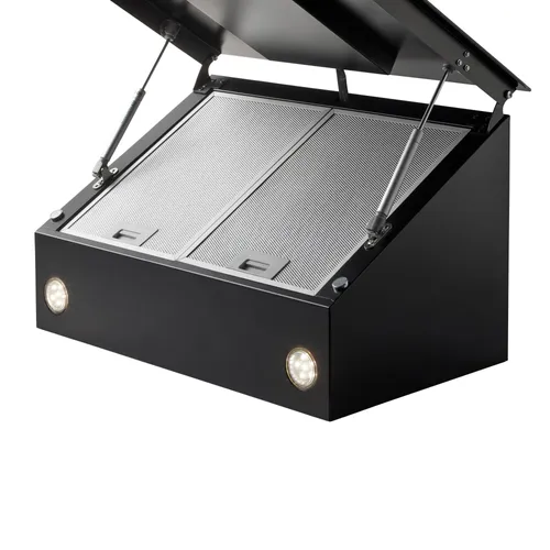 AKD6005ZWA INVENTUM Wandschouw afzuigkap