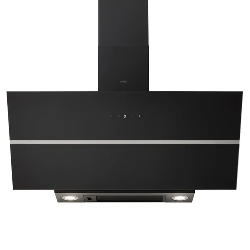 AKD9015GTZ INVENTUM Wandschouw afzuigkap