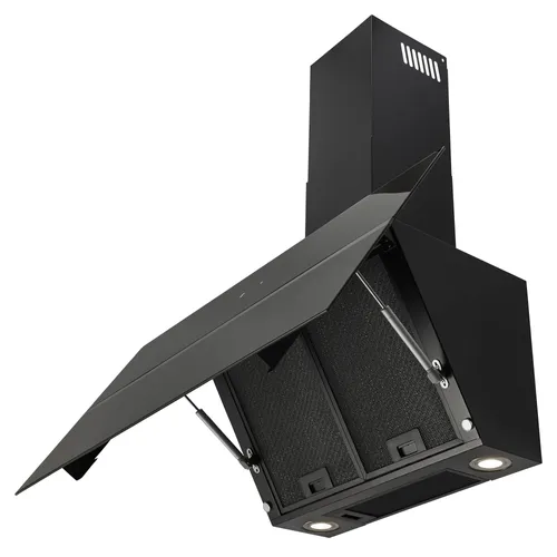 AKD9015GTZ INVENTUM Wandschouw afzuigkap