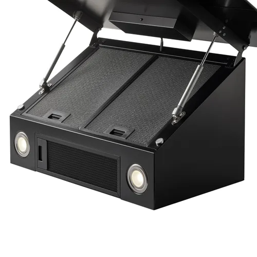AKD9015GTZ INVENTUM Wandschouw afzuigkap