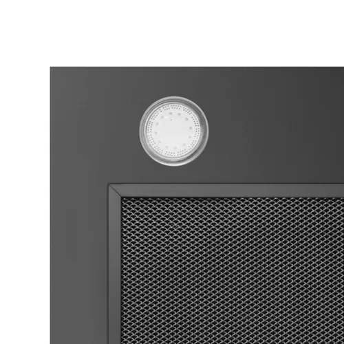 AKI6005ZWA INVENTUM Geintegreerde afzuigkap