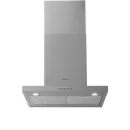 AKB6005RVS INVENTUM Wandschouw afzuigkap