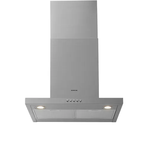 AKB6005RVS INVENTUM Wandschouw afzuigkap