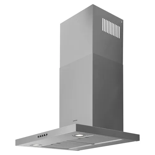 AKB6005RVS INVENTUM Wandschouw afzuigkap