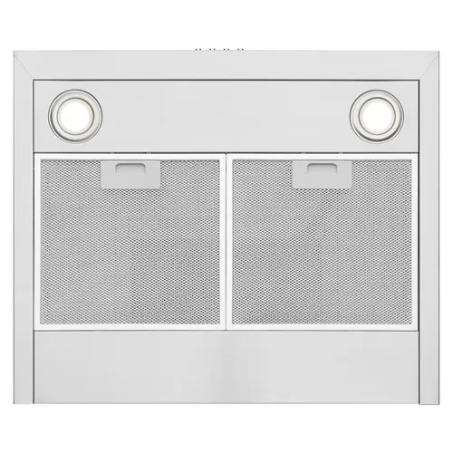 AKB6005RVS INVENTUM Wandschouw afzuigkap