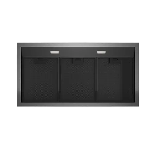 WS90212MS ATAG Wandschouw afzuigkap