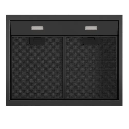 WS60292MS ATAG Wandschouw afzuigkap