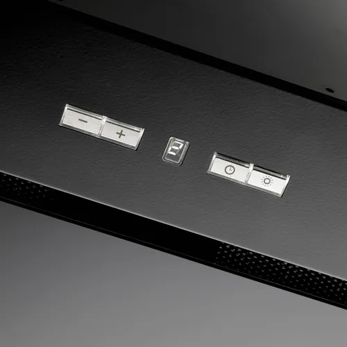 AKI6015ZWA INVENTUM Geintegreerde afzuigkap