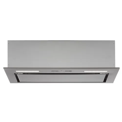 AKI6015RVS INVENTUM Geintegreerde afzuigkap