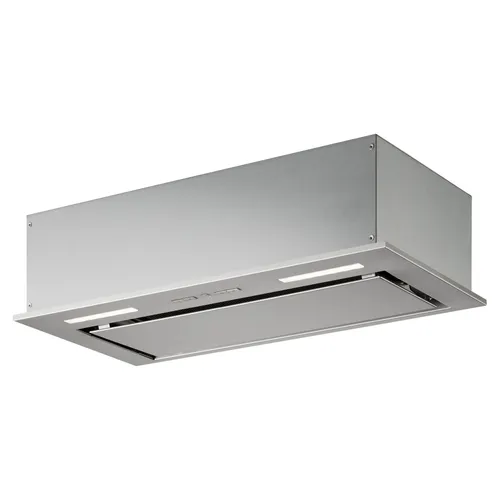 AKI6015RVS INVENTUM Geintegreerde afzuigkap