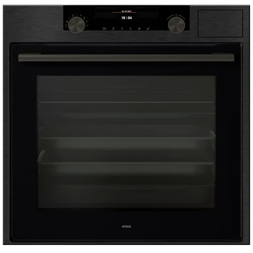 CS66121C ATAG Stoomoven