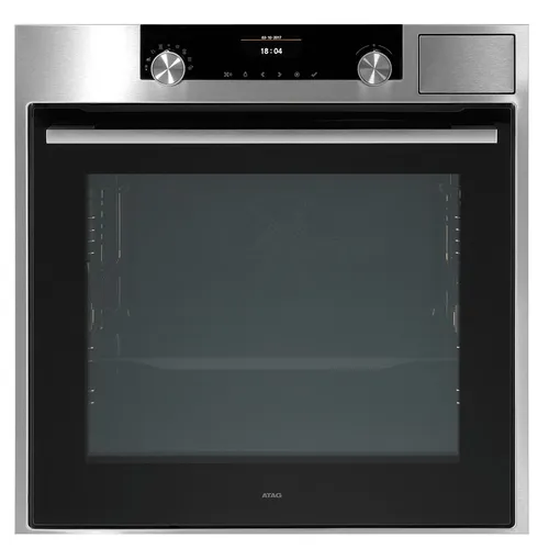 CS6611C ATAG Inbouw oven