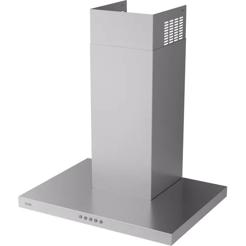 AB661RVS ETNA Wandschouw afzuigkap