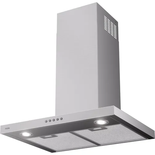 AB661RVS ETNA Wandschouw afzuigkap