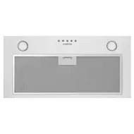 AKI6005RVS INVENTUM Geintegreerde afzuigkap