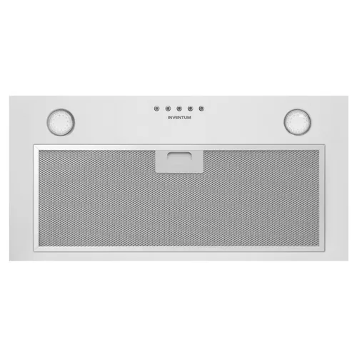 AKI6005RVS INVENTUM Geintegreerde afzuigkap