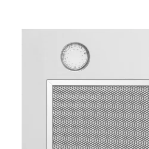 AKI6005RVS INVENTUM Geintegreerde afzuigkap
