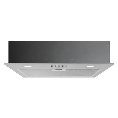 AKI6005RVS INVENTUM Geintegreerde afzuigkap
