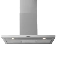 AKB9005RVS INVENTUM Wandschouw afzuigkap
