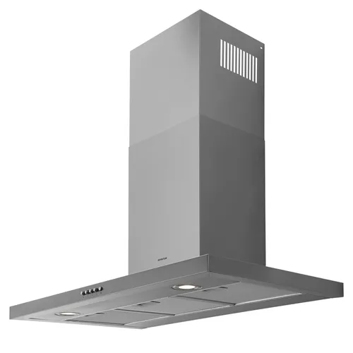 AKB9005RVS INVENTUM Wandschouw afzuigkap