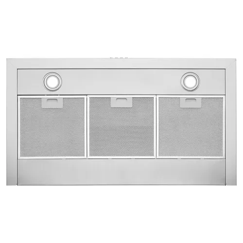AKB9005RVS INVENTUM Wandschouw afzuigkap