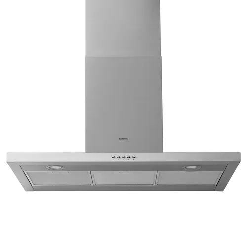 AKB9005RVS INVENTUM Wandschouw afzuigkap
