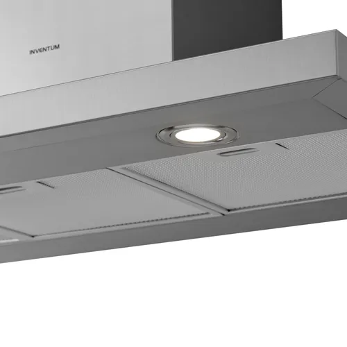 AKB9005RVS INVENTUM Wandschouw afzuigkap
